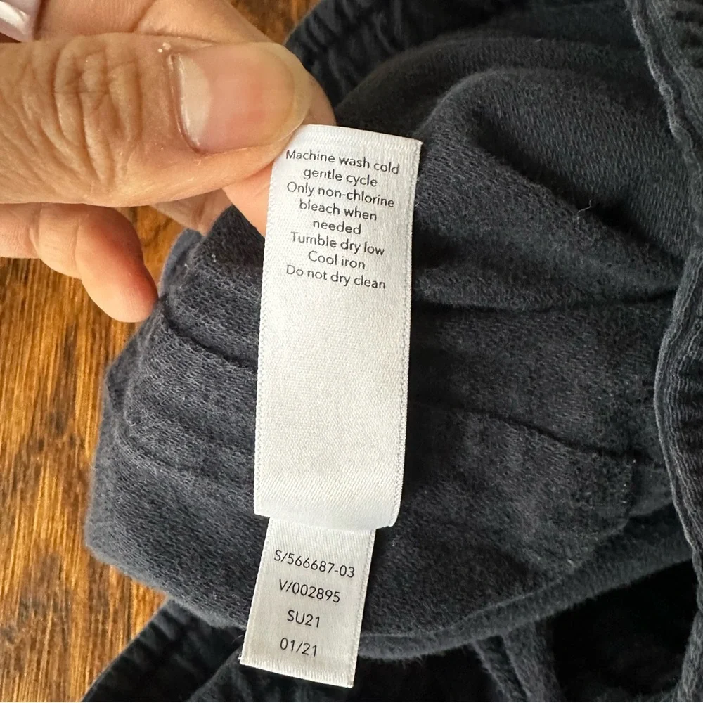 Athleta Dark blue Camo Shorts plus size 14 - Picture 12 of 16